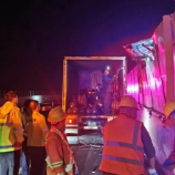 株洲高速:全员备汛 筑牢汛期保安保畅安全防线