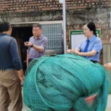 攸县检察院：为护鸟“清网”，为生态“亮剑”