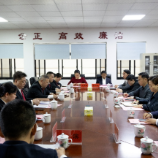 不避问题、当场回应！株洲中院召开企业家座谈会