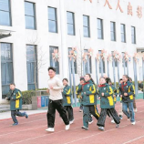 “元动力”激活“满盘棋” 天元区以硬招实招打造教育强区