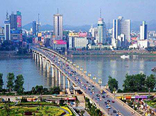 织密民生保障网 让幸福株洲可感可及