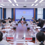 石峰区人民检察院召开一季度办案质效讲评会