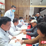 醴陵：文明祭扫传新风，移风易俗树标杆