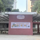 从“老破小”到“幸福院” 天元区大湖塘社区的联建共治观察