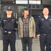 石峰法院：执行攻坚不手软 司法拘留促履行