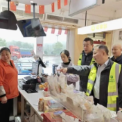 湖南高速集团株洲分公司召开二季度安全生产工作例会