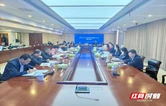 株洲市人大财经预算工作座谈会召开