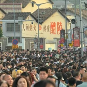 第四届醴陵炒粉&酱板鸭美食节攻略来啦