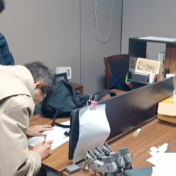 天元法院：跨省联动齐发力 高效执行护权益