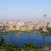 天元区：分类管控宅基地 统一设计更有“范”