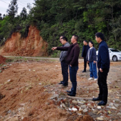 炎陵县霞阳镇：建立闭环监督模式 着力提升监督实效