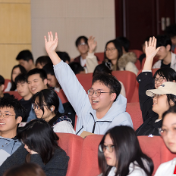 青春筑梦强军路！天元区沉浸式国防教育课为高校学子赋能