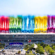 问题现场解决！醴陵花博会再调度、再部署
