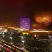 五级人大代表调研醴陵花炮产业高质量发展