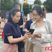 不止对接岗位！天元区这群精准就业服务专员托举普通人就业希望