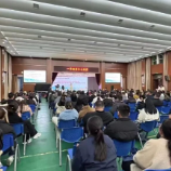 株洲：父母课堂开讲 为家长解锁科学育儿密码