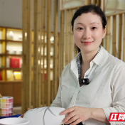 匠星耀株洲 奋进新征程丨申彬：让醴陵瓷在世界舞台熠熠生辉