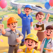 海报丨致敬！匠心株洲 劳动筑梦