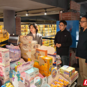 醴陵市开展“五一”节前文化市场安全生产及“扫黄打非”专项检查