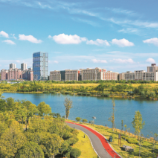 居民张嘴 部门跑腿 天元区把群众烦心事办成舒心事