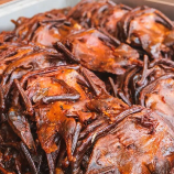 两岸同根，一“味”相连！来湖南株洲“恰”醴陵酱板鸭