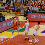 4月10日“湘BA”株洲主场第二场打响，亮点抢先了解