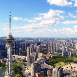 株洲市委书记曹慧泉主持召开北斗口述史头脑风暴会议