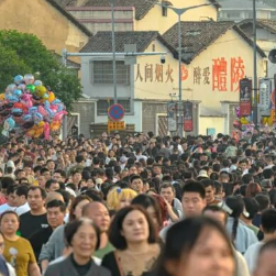 醴陵市“五一”假期文明旅游倡议书