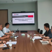 石峰法院：走访企业听心声 司法护航促发展