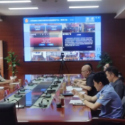 渌口法院：强化作风履职 主动接受监督
