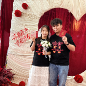 天元区:“520”集体宣誓“婚事新办”,文明“婚尚”爱更浓