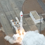 制造名城“星”突破 赛德雷特XR-11在轨运行一周年