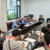 从剑拔弩张到握手言和 炎陵县检察院巧用调解化解交通肇事矛盾