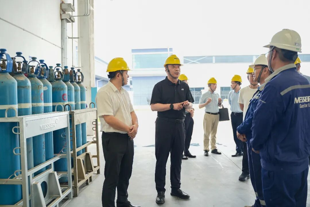 株洲市人大在荷塘区督导有关工作