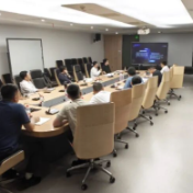 株洲市数据局:筑牢政府投资信息化项目管理“防火墙”