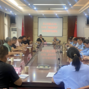 渌口区交通运输局:多点发力惠民生 暖心服务护路畅