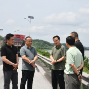 株洲市交通事务中心:全力应对本轮强降雨天气 严阵以待护平安