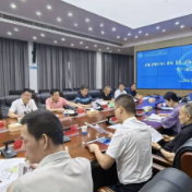 株攸高速可研报告通过专家内部评审
