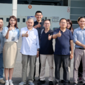 中国商业航天十周年调研正式启动，首站走进株洲