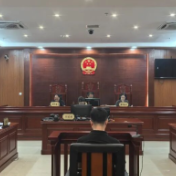 攸县人民检察院开展职务犯罪案件听庭评议活动
