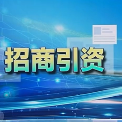 央视《焦点访谈》报道株洲高新区招商引资苦练内功破“内卷”
