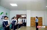四十载检爱如初，醴陵这场检察开放日“未”你而来
