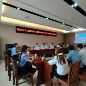 醴陵市人民检察院:检烟联学提素能 行刑衔接促规范
