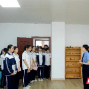 四十载检爱如初,醴陵这场检察开放日“未”你而来
