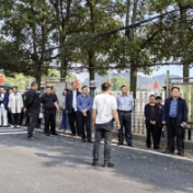 醴陵市官庄镇人大:“三个一”赋能代表履职能力提升