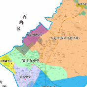 荷塘区2026年中小学招生政策发布