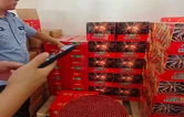 醴陵“雷霆”行动向非法烟花爆竹亮剑