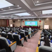 渌口法院:法治护航青春 同心筑梦未来