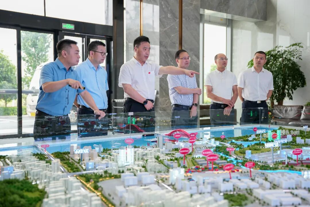 株洲市人大开展依法行政工作情况专题调研