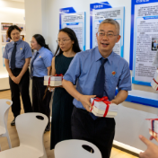 这场双向奔赴，让株洲企业代表直呼“太实用”